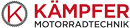 Logo Zweiradtechnik Kämpfer